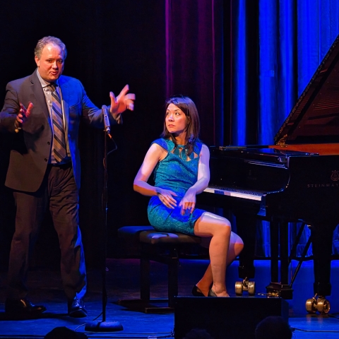 Werner Gruban - Theaterforum Gauting e.V.