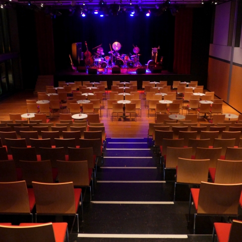 Theaterforum Gauting e.V.