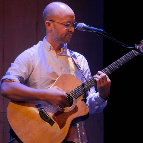 Werner Gruban - Theaterforum Gauting e.V.