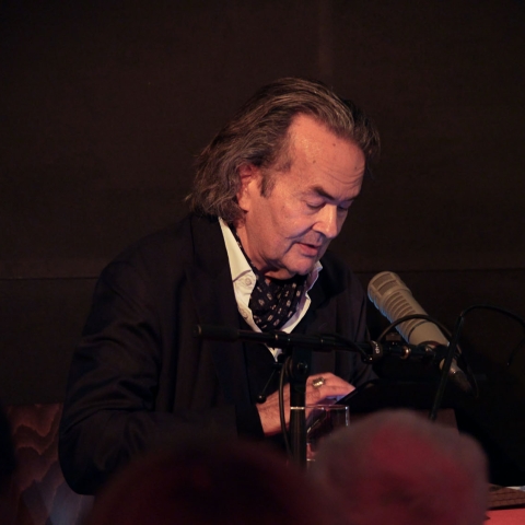 Werner Gruban - Theaterforum Gauting e.V.