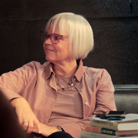 Werner Gruban - Theaterforum Gauting e.V.