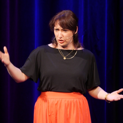 Werner Gruban - Theaterforum Gauting e.V.