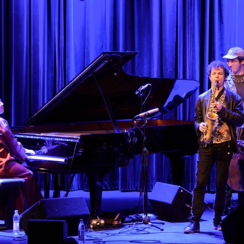 Werner Gruban - Theaterforum Gauting e.V.