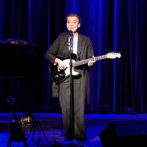 Werner Gruban - Theaterforum Gauting e.V.