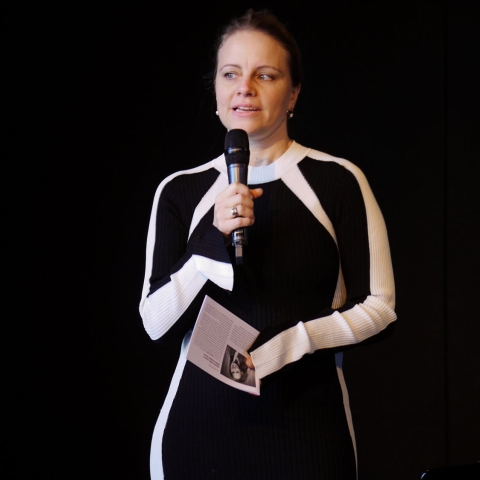 Werner Gruban - Theaterforum Gauting e.V.