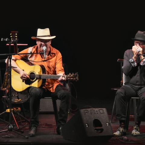 Werner Gruban - Theaterforum Gauting e.V.