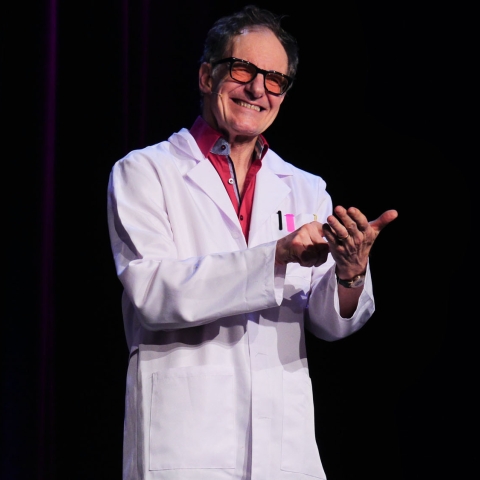 Werner Gruban - Theaterforum Gauting e.V.