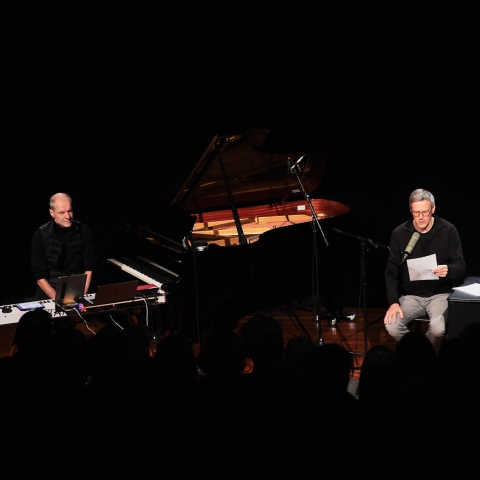 Werner Gruban - Theaterforum Gauting e.V.