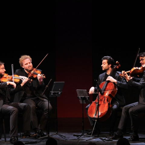 Werner Gruban - Theaterforum Gauting e.V.