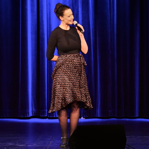 Werner Gruban - Theaterforum Gauting e.V.