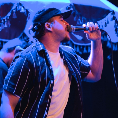 Werner Gruban - Theaterforum Gauting e.V.