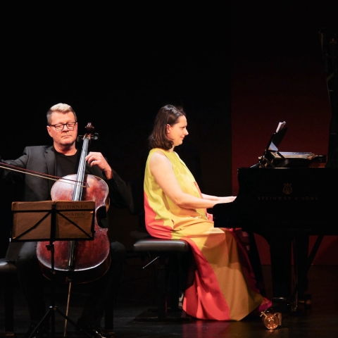 Werner Gruban - Theaterforum Gauting e.V.