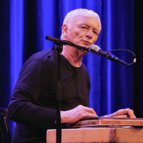 Werner Gruban - Theaterforum Gauting e.V.