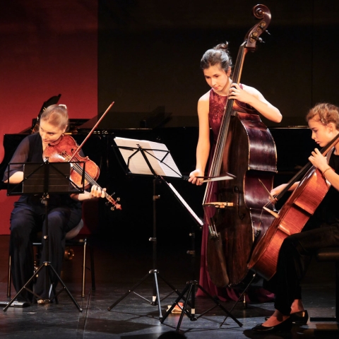 Werner Gruban - Theaterforum Gauting e.V.