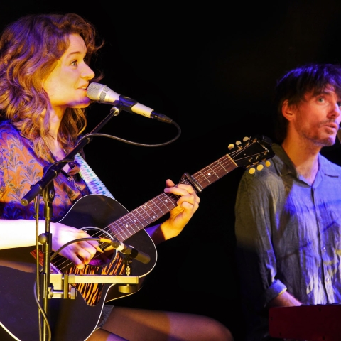 Werner Gruban - Theaterforum Gauting e.V.