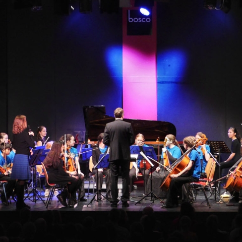 Werner Gruban - Theaterforum Gauting e.V.