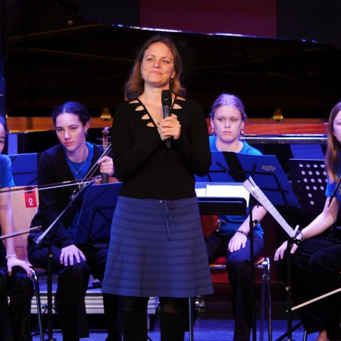 Werner Gruban - Theaterforum Gauting e.V.