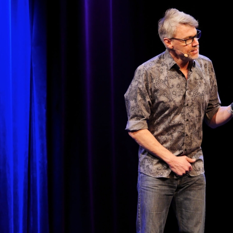 Werner Gruban - Theaterforum Gauting e.V.