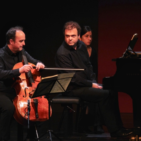 Werner Gruban - Theaterforum Gauting e.V.