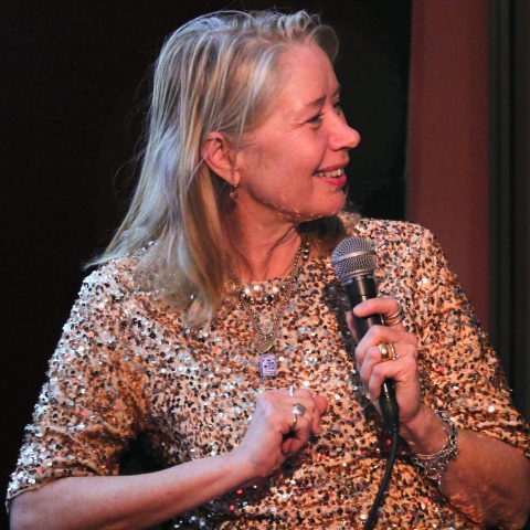 Werner Gruban - Theaterforum Gauting e.V.