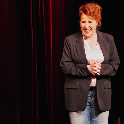 Werner Gruban - Theaterforum Gauting e.V.