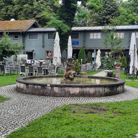 Sebastian Hofmüller