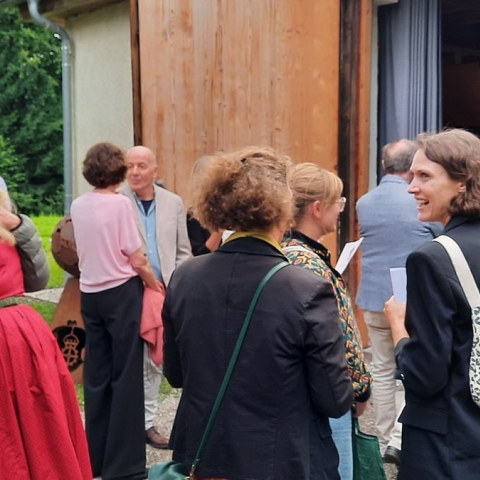 Sebastian Hofmüller