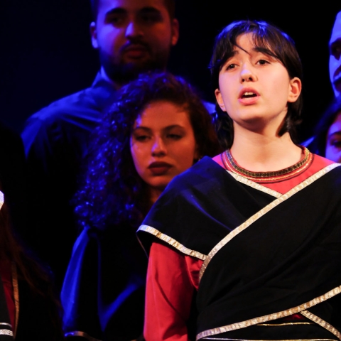 Werner Gruban - Theaterforum Gauting e.V.