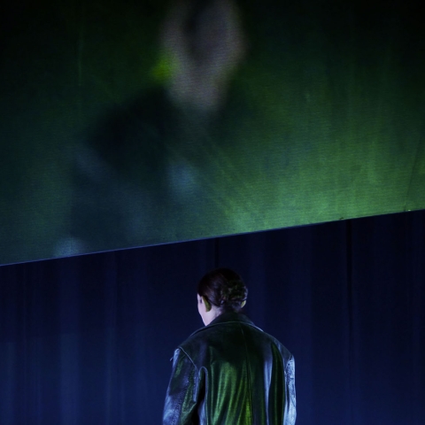 Werner Gruban - Theaterforum Gauting e.V.