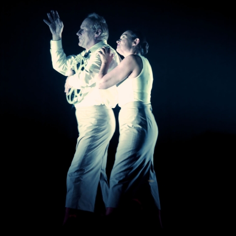 Werner Gruban - Theaterforum Gauting e.V.