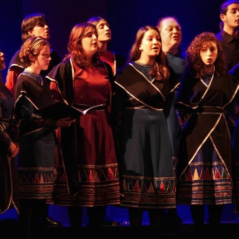 Werner Gruban - Theaterforum Gauting e.V.