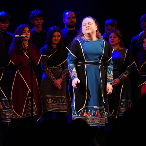 Werner Gruban - Theaterforum Gauting e.V.