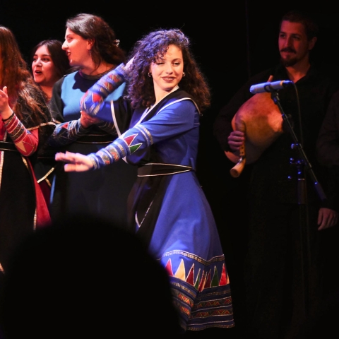 Werner Gruban - Theaterforum Gauting e.V.