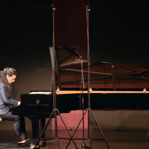 Werner Gruban - Theaterforum Gauting e.V.