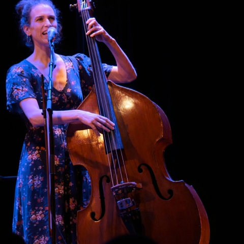 Werner Gruban - Theaterforum Gauting e.V.