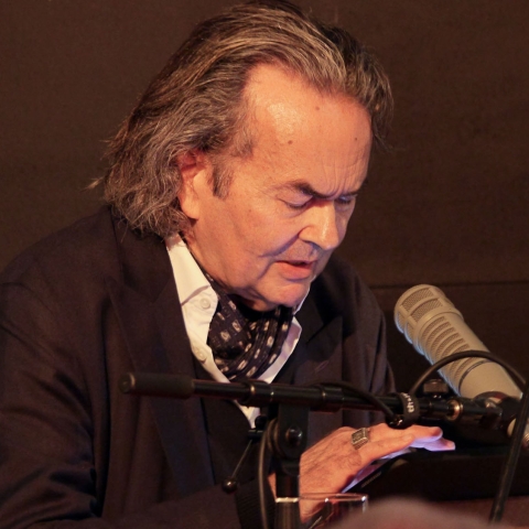 Werner Gruban - Theaterforum Gauting e.V.