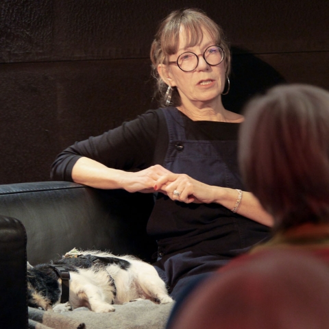 Werner Gruban - Theaterforum Gauting e.V.