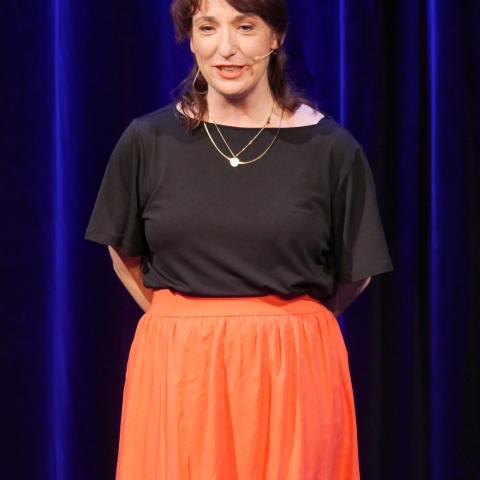 Werner Gruban - Theaterforum Gauting e.V.