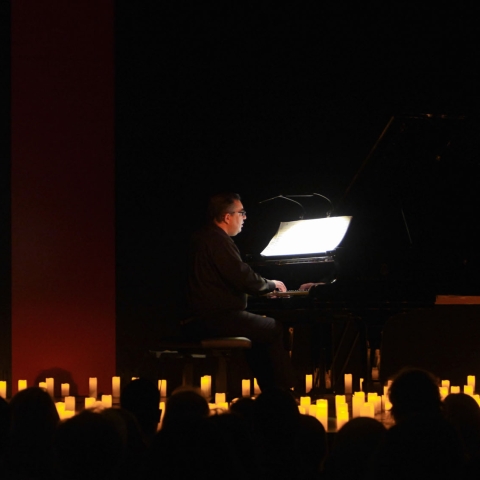 Werner Gruban - Theaterforum Gauting e.V.