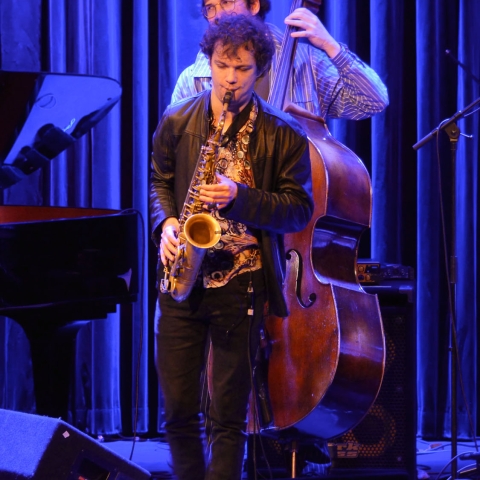 Werner Gruban - Theaterforum Gauting e.V.