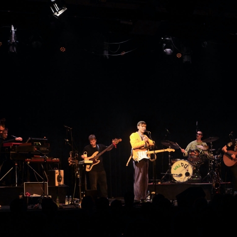 Werner Gruban - Theaterforum Gauting e.V.