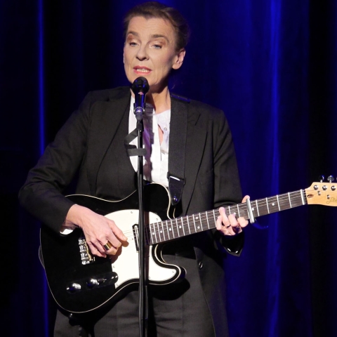 Werner Gruban - Theaterforum Gauting e.V.