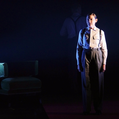 Werner Gruban - Theaterforum Gauting e.V.