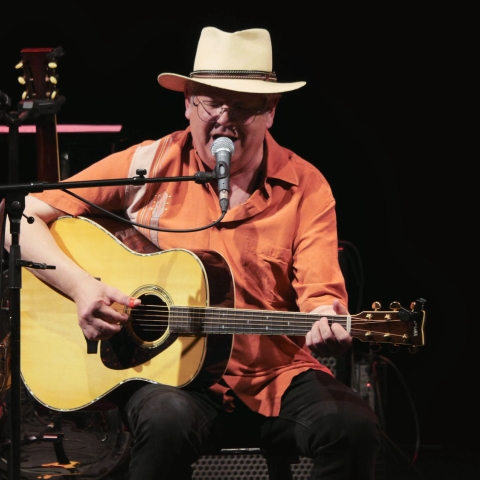 Werner Gruban - Theaterforum Gauting e.V.