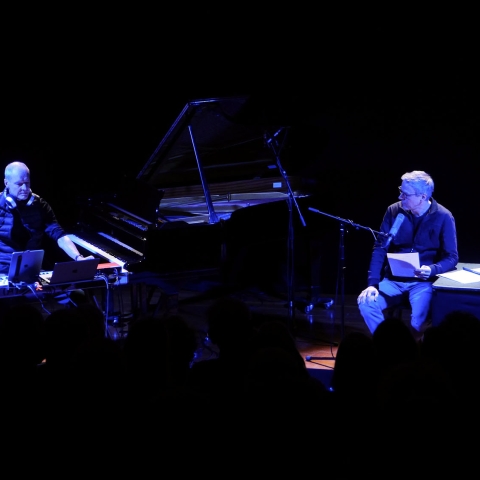 Werner Gruban - Theaterforum Gauting e.V.