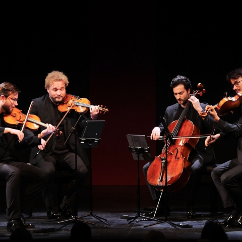 Werner Gruban - Theaterforum Gauting e.V.