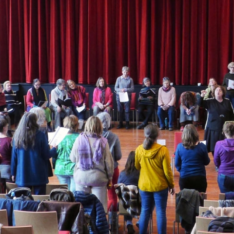 Werner Gruban - Theaterforum Gauting e.V.