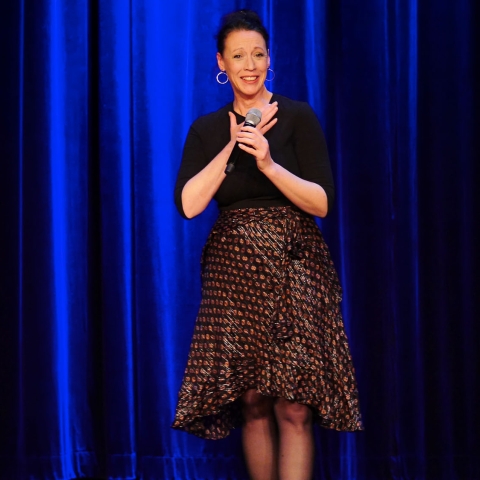 Werner Gruban - Theaterforum Gauting e.V.