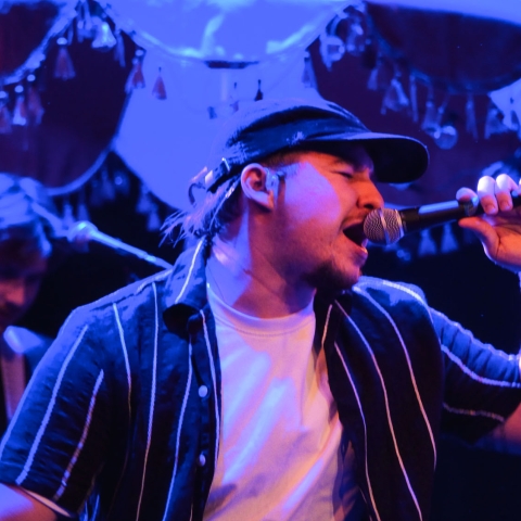 Werner Gruban - Theaterforum Gauting e.V.