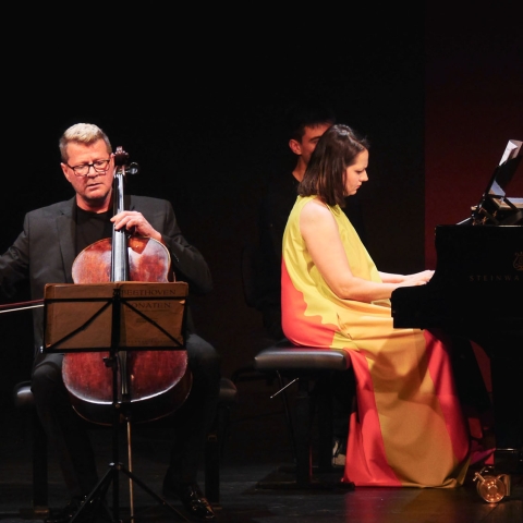 Werner Gruban - Theaterforum Gauting e.V.